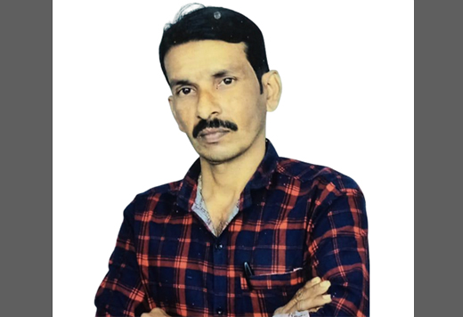 Subraya Bhat 